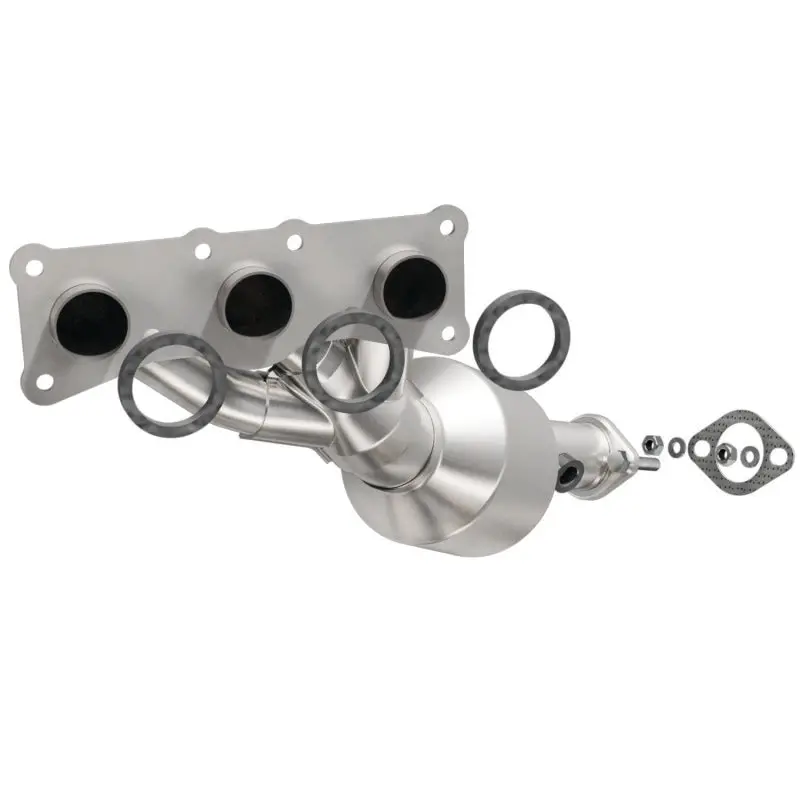 Magnaflow Conv Df 06-08 Bmw Z4 3.0L Rr 1