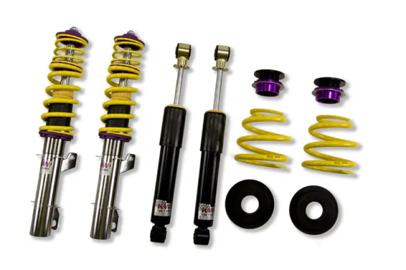 Kw Coilover Kit V2 Audi Golf Iv (1J) R32 + 4Motion 1