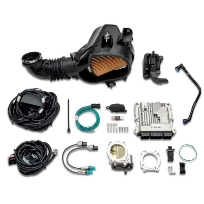 Ford Racing 2020+ Super Duty 7.3L Engine Control Pack For 10R140 Auto Transmission 1