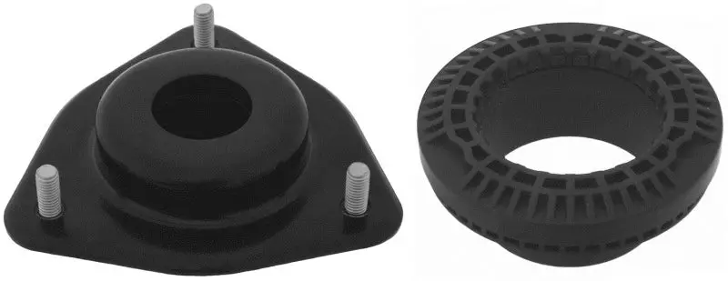 Kyb Shocks & Struts Strut Mount Kit Front Chrysler Town And Country Mini Van 2014-2008 1
