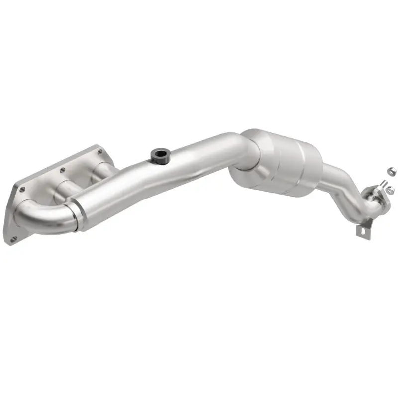 Magnaflow Conv Df 05-09 Audi A8 6.0L 1