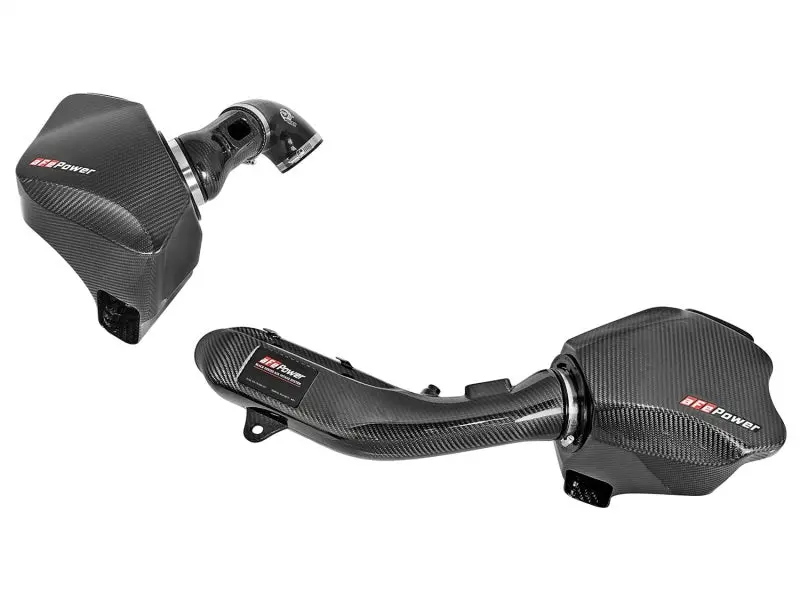 Afe Power Momentum Gt Pro Dry S Intake System 15-17 Bmw M3/M4 S55 (Tt) 1