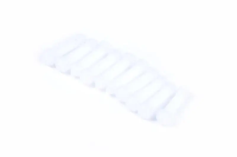 Haltech Plastic Amp Superseal Connector Waterproofing/Blanking Pins - Pack Of 10 1