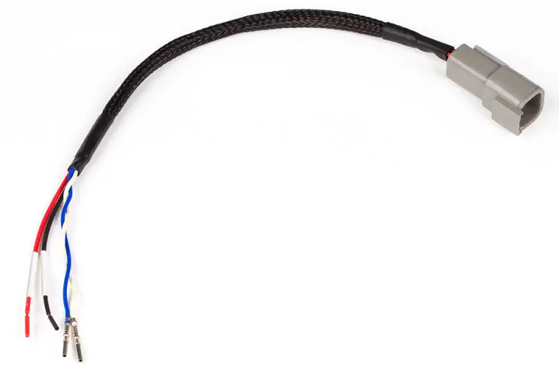 Haltech Can Adaptor Loom Dtm-4 To Flying Leads 1