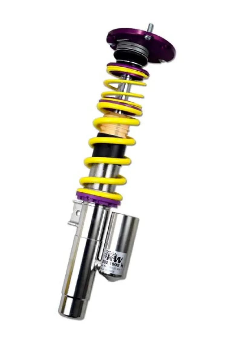 Kw Clubsport Kit Bmw M3 E46 (M346) Coupe Convertible 1
