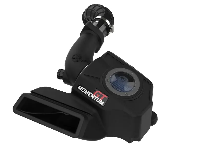 Afe Momentum Gt Pro 5R Cold Air Intake System 18-21 Volkswagen Tiguan L4-2.0L (T) 1