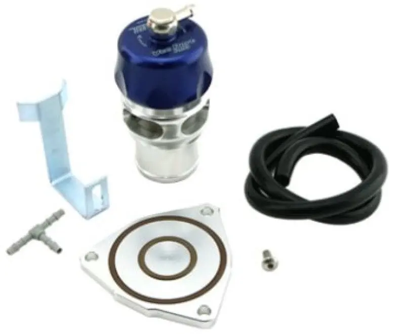 Turbosmart Bov Vee Port Pro Renault Megane Rs250 - Blue 1