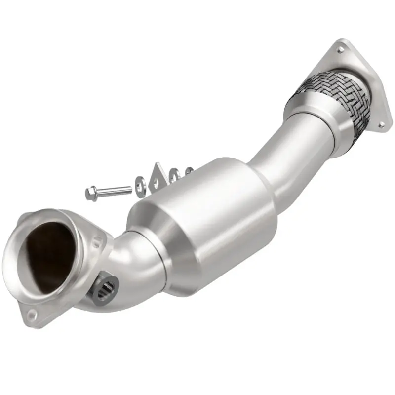 Magnaflow Conv Df 04-07 Vw Touareg 4.2L Passenger Side 1