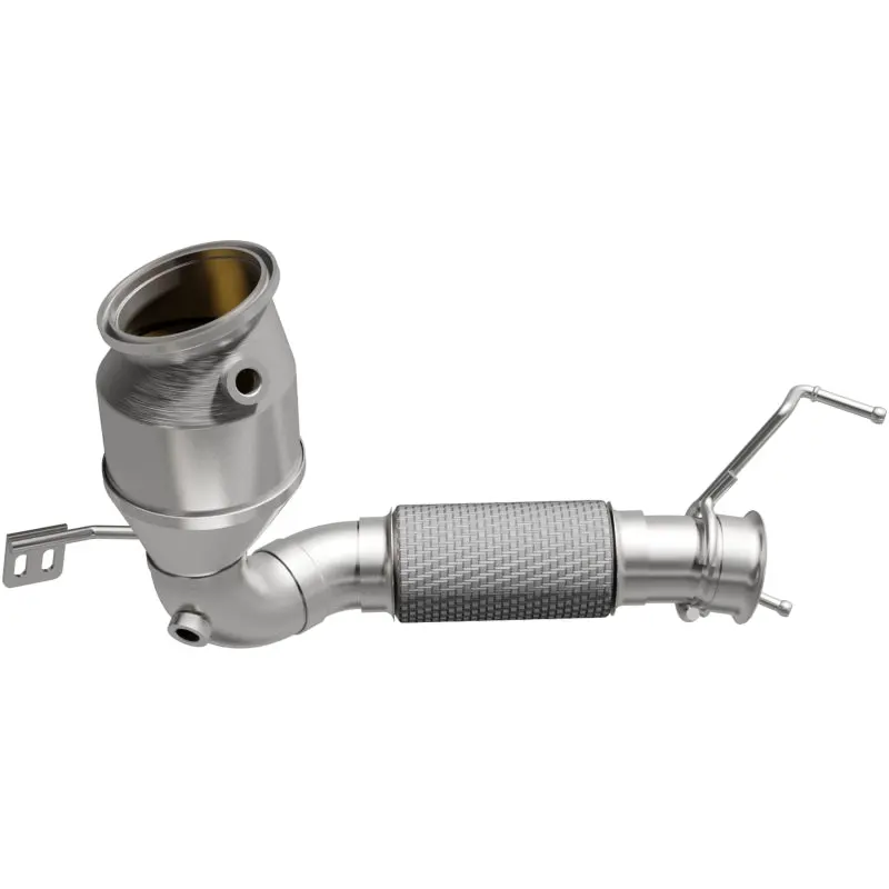 Magnaflow 15-19 Mini Cooper S L4 2.0L Direct-Fit Catalytic Converter 1