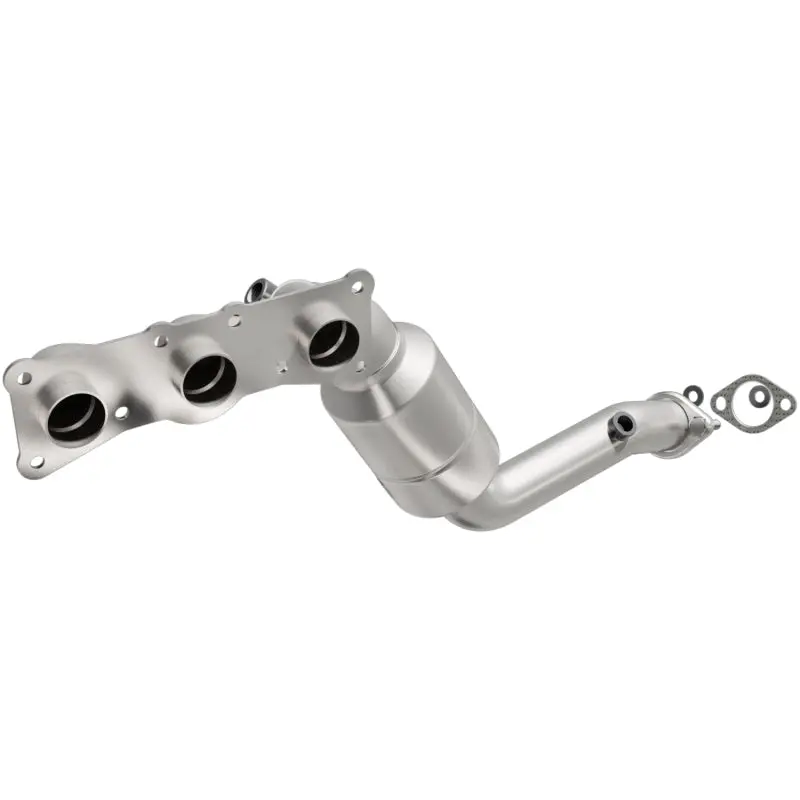 Magnaflow Conv Df 2008-2010 Bmw 528I/528I Xdrive 3.0L Underbody 1