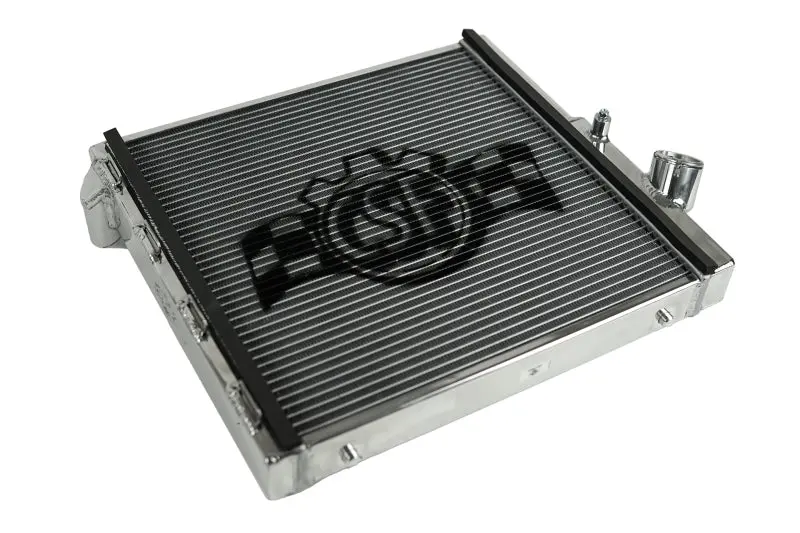 Csf Porsche 991.2 Carrera/Gt3/Rs/R 991 Gt2/Rs 718 Boxster/ Cayman/ Gt4 Aluminum Side Radiator- Right 1