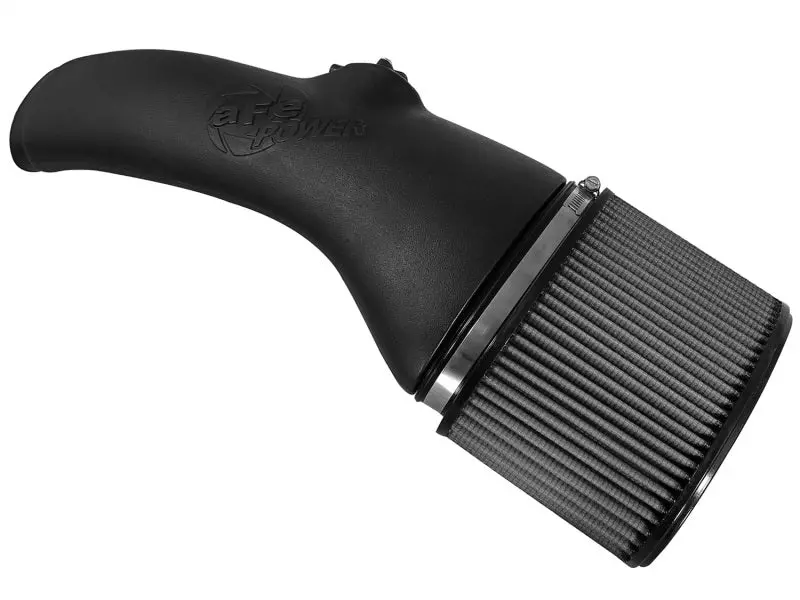 Afe Magnum Force Stage-2 Pro Dry S Cold Air Intake System 11-13 Bmw 335I/Xi (E9x) L6 3.0L (T) N55 1
