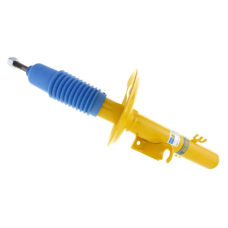 Bilstein B6 2004 Bmw X3 2.5I Front Right 36Mm Monotube Strut Assembly 2