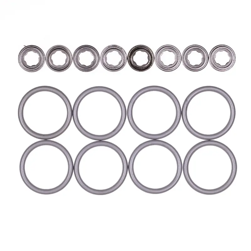 Cometic 08-10 Ford 6.4L Powerstroke Fuel Injector Seal 1