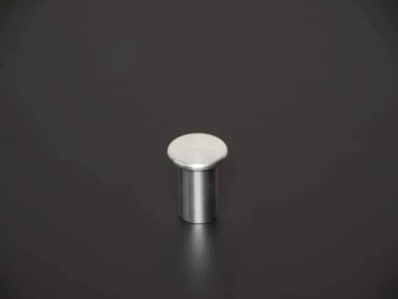 Cusco Spin Turn Knob Silver Subaru Brz / Toyota 86 / Scion Fr-S 1
