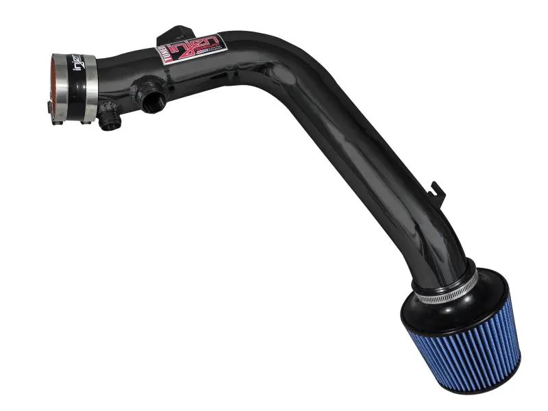Injen 05-07 Vw Mkv Jetta/Rabbit 2.5L-5Cyl Black Cold Air Intake 1