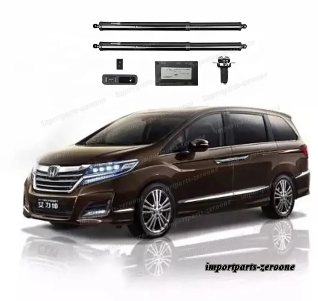 ホンダ エリシオン 2016-2019 電動パワーテールゲート  -Frd-1324 1
