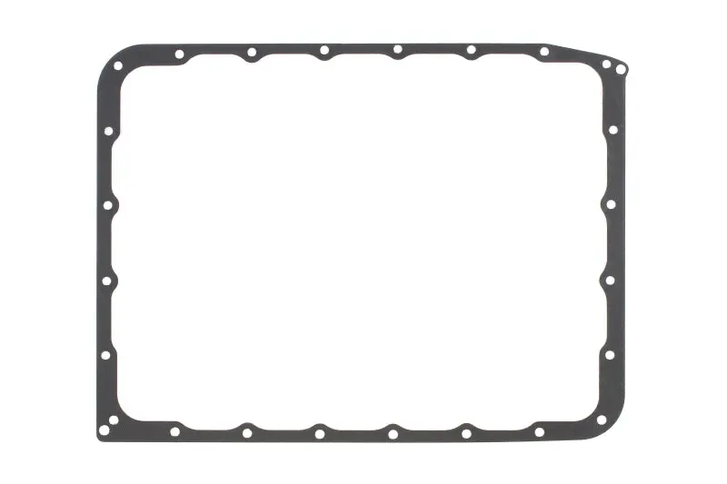 Cometic 16-17 Nissan Titan Xd 7 Speed Auto 5.0L Cummins .060In Afm 26 Bolt Oil Pan Gasket 1
