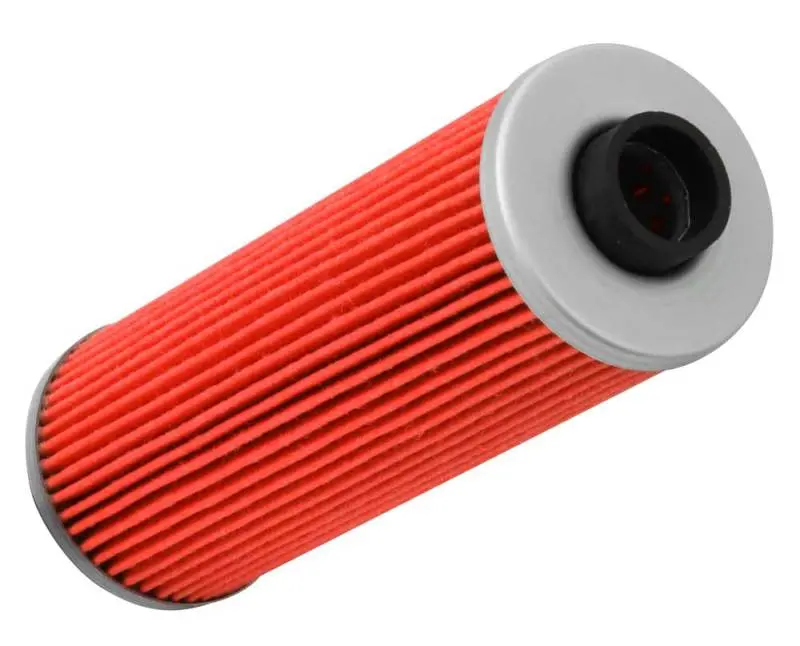 K&N Bmw 1.625Inch Od X 5.063Inch H Oil Filter 1