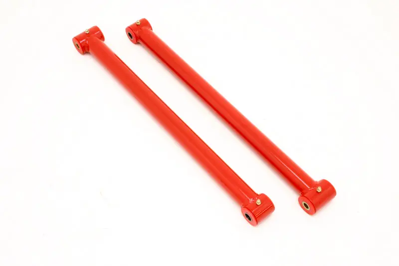 Bmr 96-06 W-Body Rear Trailing Arms (Polyurethane) - Red 1