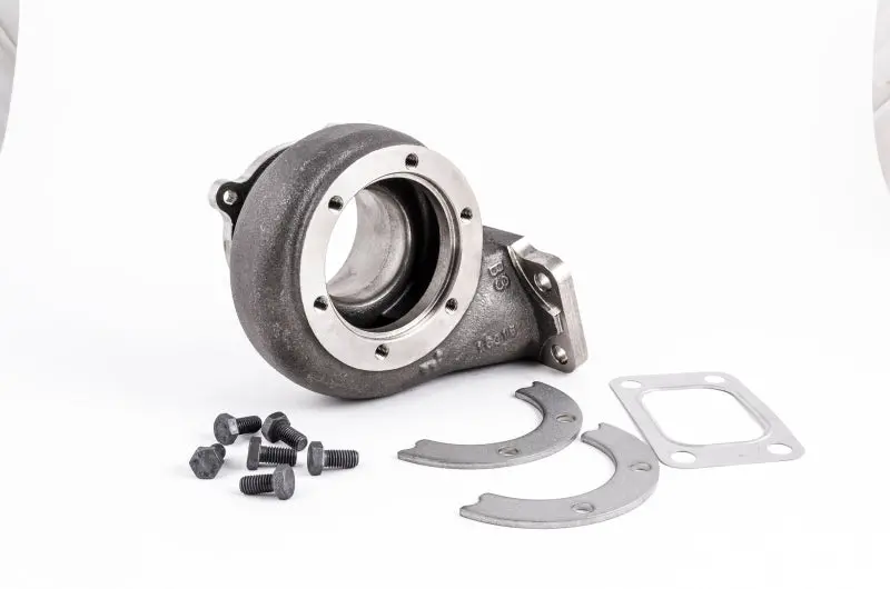 Garrett Gt30r Turbine Hsg Kit O/V T3 / 4-Bolt 0.63 A/R (Ni-Resist) 1