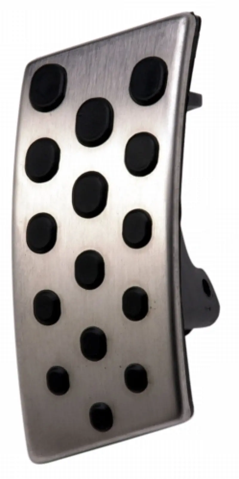 Ford Racing Aluminum And Urethane Special Edition Mustang Pedal Cover 1