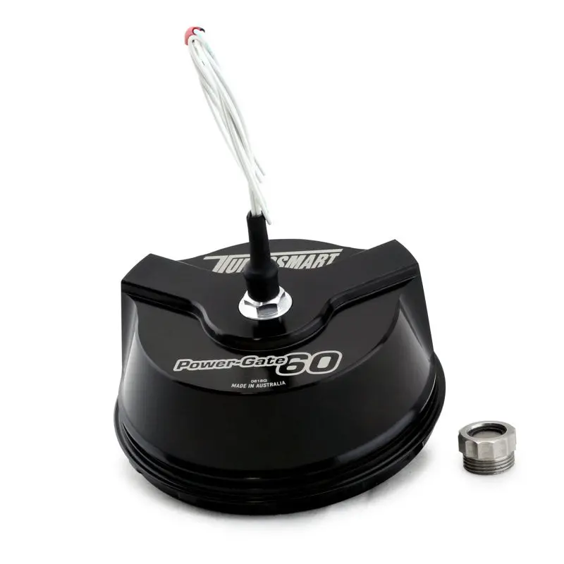 Turbosmart Gen-V Wg60 98Mm Sensor Cap - Black 1