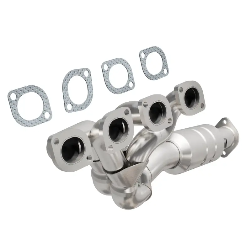 Magnaflow Converter Direct Fit 02-03 Bmw 745I 4.4L 1