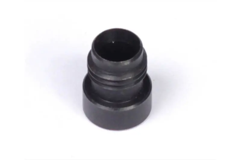 Haltech 1/4In Mild Steel Weld-On Base 1