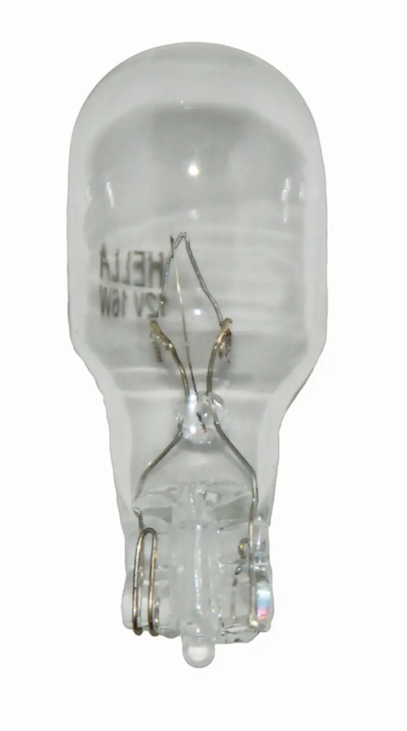 Hella Bulb 921 12V 16W W2.1X9.5D T5 1