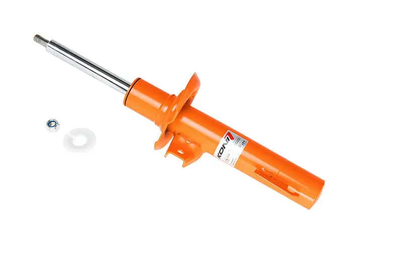 Koni Str.T (Orange) Shock 07-14 Audi Tt Coupe/Roadster (Excl Tt-S/Tt-Rs Models) - Front 1