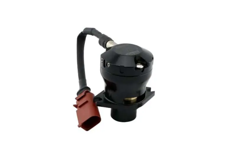 Turbosmart Bov Kompact Em Dual Port Vr4 Volkswagen 1.4L Tsi 1