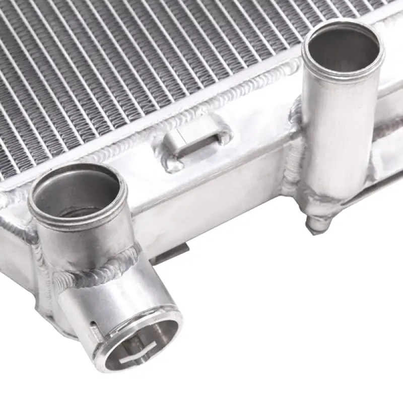 Csf 05-11 Porsche 911 Carrera/Gt3 Rs (997) Right Side Radiator 1
