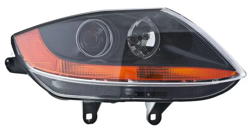 Hella 2003-2009 Bmw Z4 Bi-Xenon Headlight Assembly 1