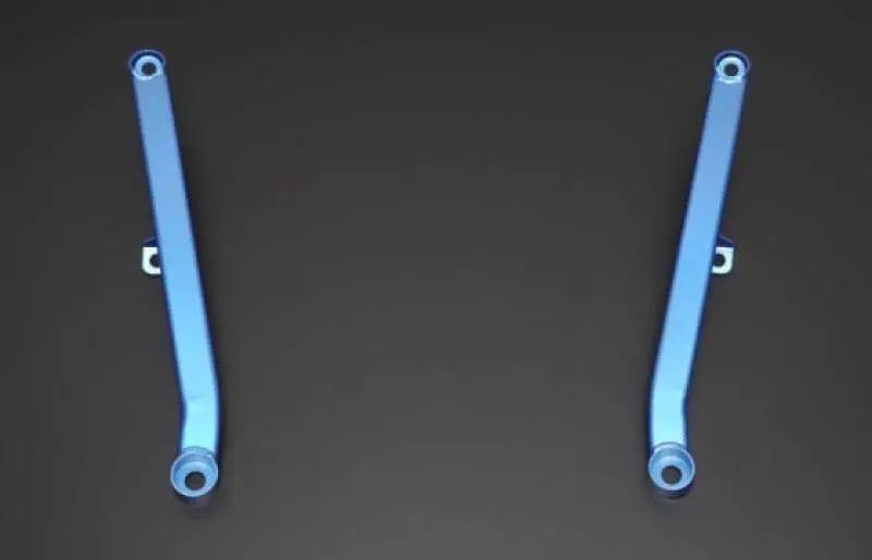 Cusco Power Brace Under Chassis Braces Rear For 2019+ Toyota Prius, Corolla Hatchback 1