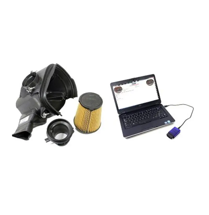 Ford Racing 2015-2017 Mustang 2.3L Ecoboost Calibration Kit 1