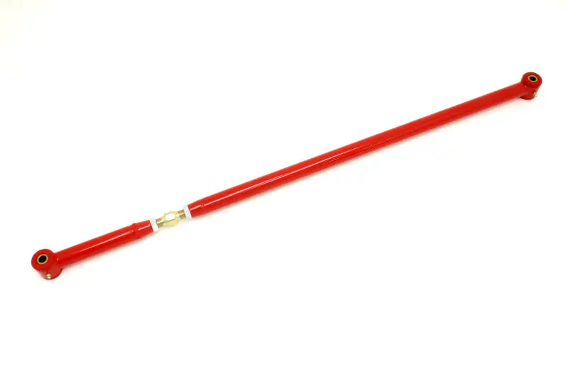 Bmr 82-02 3Rd Gen F-Body On-Car Adj. Panhard Rod (Polyurethane) - Red 1