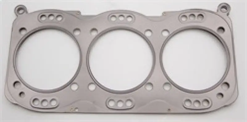 Cometic 01-04 Porsche 996Tt 3.6L 102Mm Bore .036In Mls Head Gasket 2