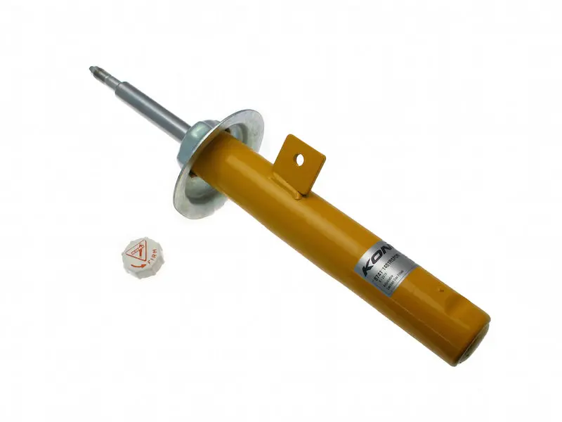 Koni Sport (Yellow) Shock 99-05 Bmw 3 Series - E46 325Xi/330Xi Sedan/Touring (Awd) - Right Front 1