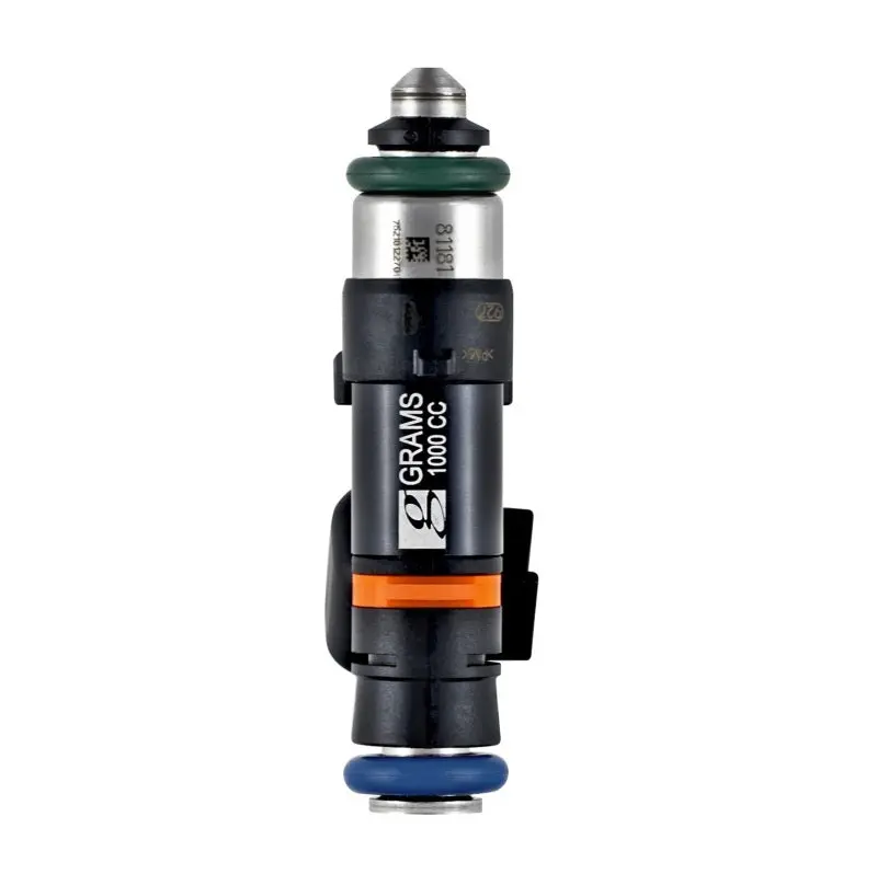 Grams Performance Universal Standard Ev14 Fuel Injector (Single) 1