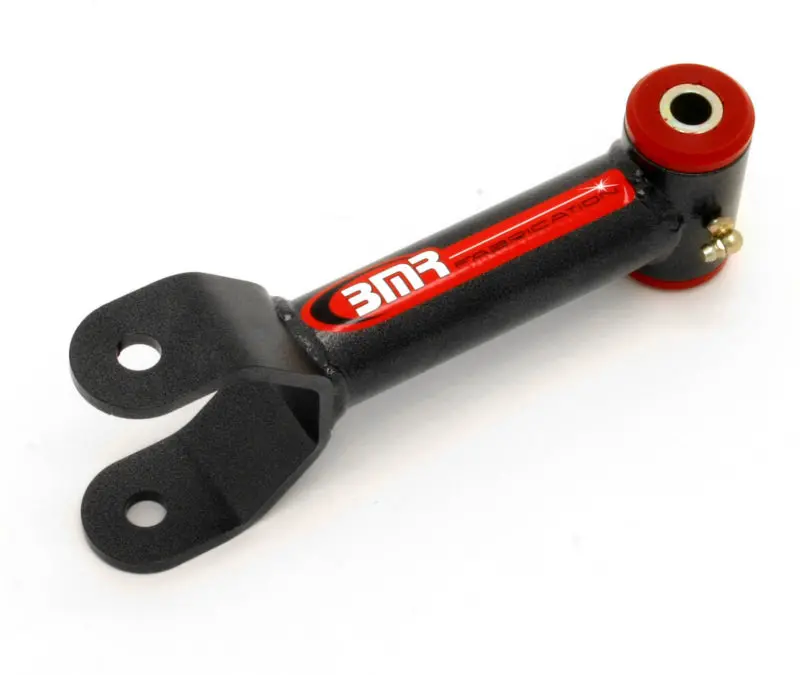 Bmr 05-10 S197 Mustang Non-Adj. Upper Control Arm (Polyurethane) - Black Hammertone 1