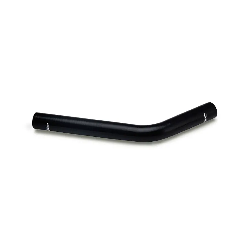 Mishimoto 66-68 Chevrolet Impala 283/327 Silicone Upper Radiator Hose 1