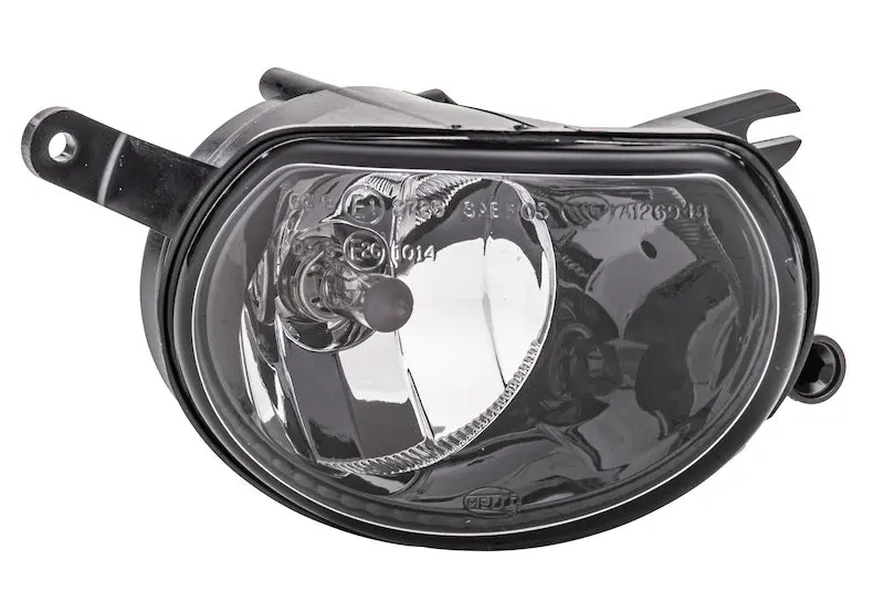 Hella 2010-2015 Audi Q7 Fog Light Front Right 1