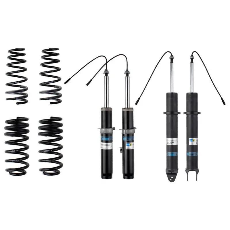 Bilstein 12-19 Porsche 911 B12 Pro-Kit 1