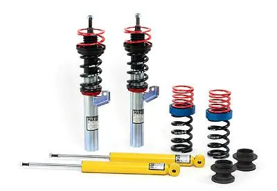 H&R 14-18 Volkswagen Jetta S/Se/Sel/Gli Mk6 Rss Coil Over 1