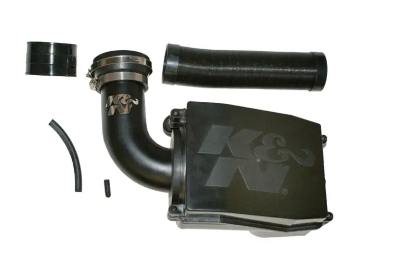 K&N Performance Intake Kit Audi, Seat, Skoda, Vw 1.4L - 2.0L; 2005-On 1