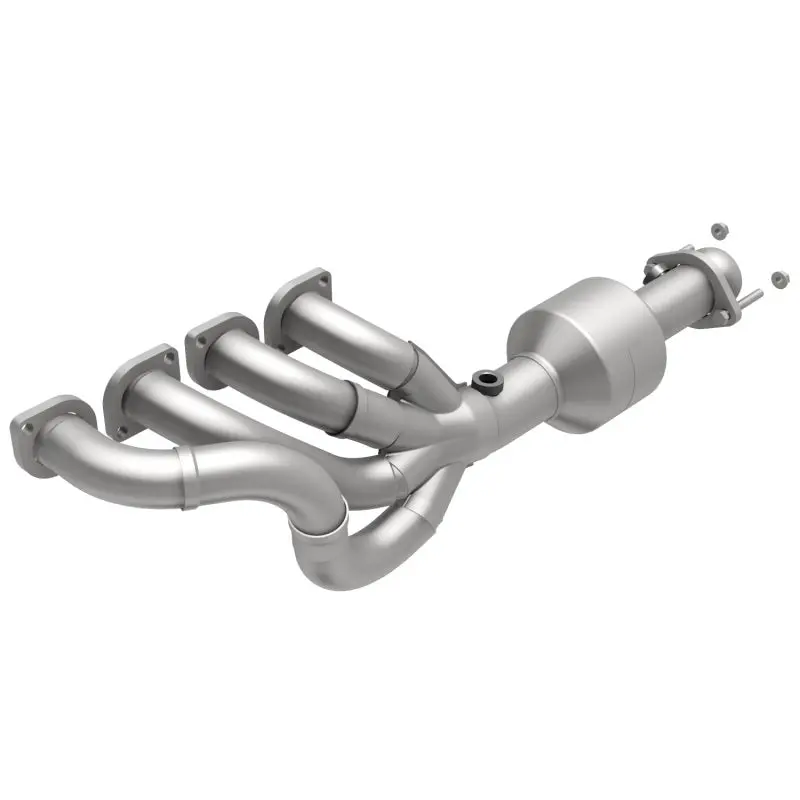 Magnaflow Conv Df Bmw 5-6 06-09 Driver Side 1