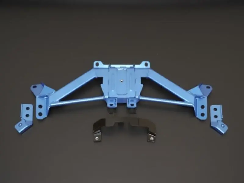 Cusco Power Brace Front Cross Member 2015 Subaru Impeza Usdm Model (Va Chassis) 1