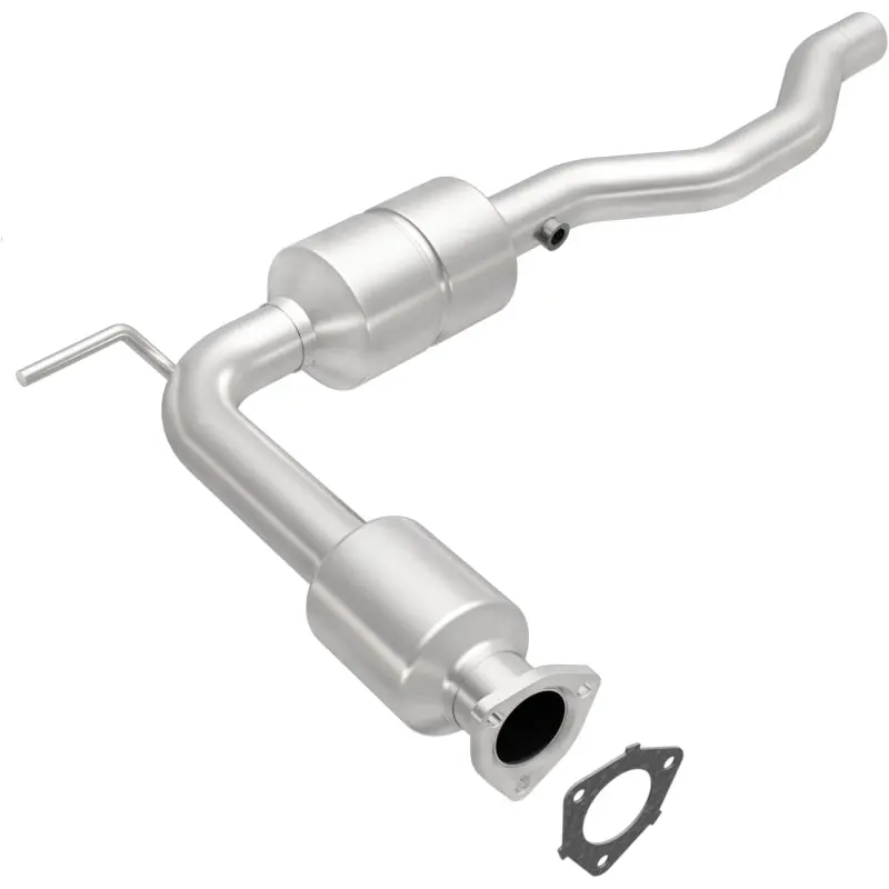 Magnaflow Conv Df 02 Volkswagen Eurovan 2.8L 1