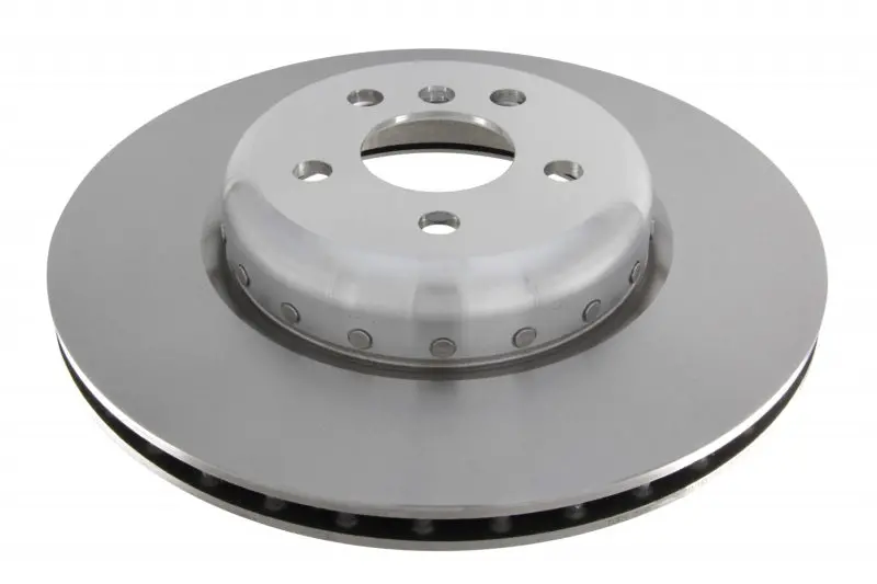 Ebc 2011-2016 Bmw 528 2.0L Turbo (F10) Rk Series Premium Front Rotors 1